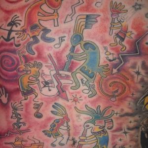 Meet your Posher, Alix